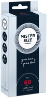 Mister Size Condoms 10 pcs