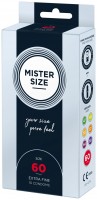 Mister Size Condoms 10 pcs