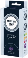 Mister Size Condoms 10 pcs