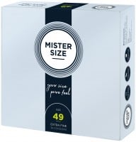 Mister Size Condoms 36 pcs