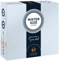 Mister Size Condoms 36 pcs