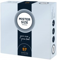 Mister Size Condoms 36 pcs