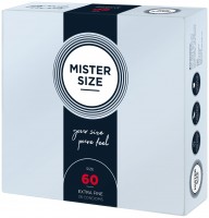 Mister Size Condoms 36 pcs