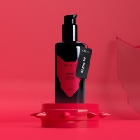 Lubrikační gel Natuli Premium Animal Gift 200 ml