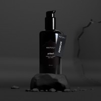 Lubrikační gel Natuli Premium Primal Gift 200 ml