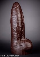 Dildo Hankey’s Toys Atlas L/XL