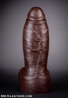 Hankey’s Toys Atlas Dildo L/XL