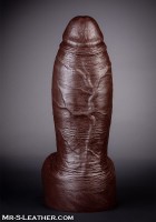 Hankey’s Toys Atlas Dildo L/XL