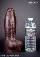 Dildo Hankey’s Toys Atlas M