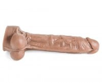 Dildo Hankey’s Toys Lampwick S