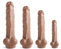 Dildo Hankey’s Toys Lampwick S