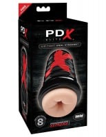 Masturbátor Pipedream PDX Elite Air-Tight Anal