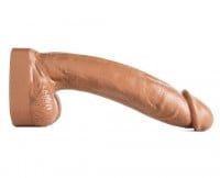 Hankey’s Toys Cody Cachet Dildo M