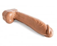 Dildo Hankey’s Toys Cody Cachet M