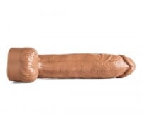 Dildo Hankey’s Toys Cody Cachet M