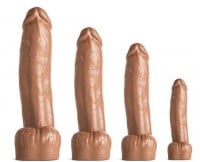 Dildo Hankey’s Toys Cody Cachet M