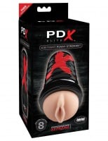 Pipedream PDX Elite Air-Tight Pussy Stroker