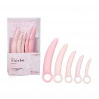 CalExotics Inspire Vaginal Dilator Set