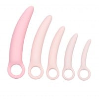 CalExotics Inspire Vaginal Dilator Set