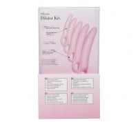 CalExotics Inspire Vaginal Dilator Set