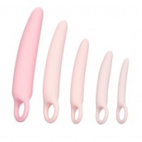 CalExotics Inspire Vaginal Dilator Set