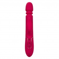 Prirážací vibrátor CalExotics Shameless Slim Charmer