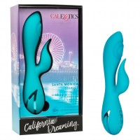 CalExotics California Dreaming Santa Monica Starlet Vibrator