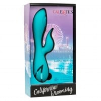 CalExotics California Dreaming Santa Monica Starlet Vibrator