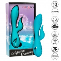 CalExotics California Dreaming Santa Monica Starlet Vibrator