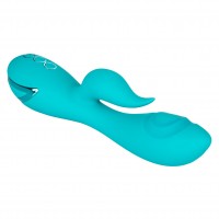 CalExotics California Dreaming Santa Monica Starlet Vibrator