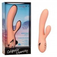 CalExotics California Dreaming Monterey Magic Vibrator