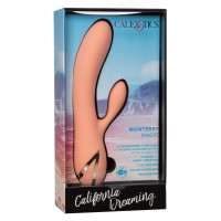 CalExotics California Dreaming Monterey Magic Vibrator