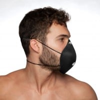 ES Collection AC085 Mask Up Black