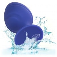 CalExotics Cheeky Anal Plugs Pink