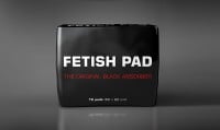 Fetish Pad Absorber