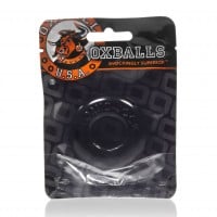 Oxballs Do-Nut 2 Cock Ring Ice Blue