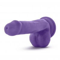 Blush Au Naturel 6″ Bold Delight Dildo