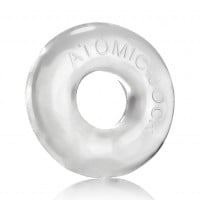 Oxballs Do-Nut 2 Cock Ring Ice Blue