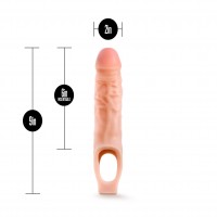 Blush Performance Penis Extender 9″