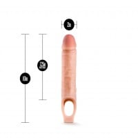 Blush Performance Penis Extender 10″