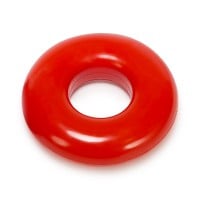 Oxballs Do-Nut 2 Cock Ring Ice Blue