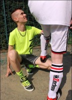 Ponožky Sk8erboy Soccer