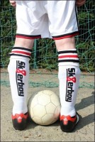 Sk8erboy Soccer Socks