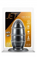 Blush Jet Fuc Butt Plug