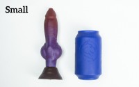 Weredog Gideon Dildo Signature Small