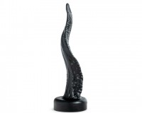 Hankey’s Toys Venomous Tongue Dildo M/L