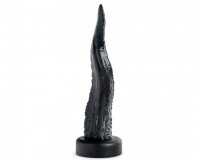 Hankey’s Toys Venomous Tongue Dildo M/L