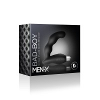 Rocks-Off Bad Boy Vibrating Prostate Stimulator