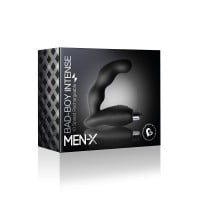 Rocks-Off Bad Boy Intense Vibrating Prostate Stimulator