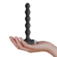 Rocks-Off Petite Sensations Pearls Vibrating Anal Beads